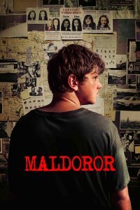 Дело «Мальдорор»